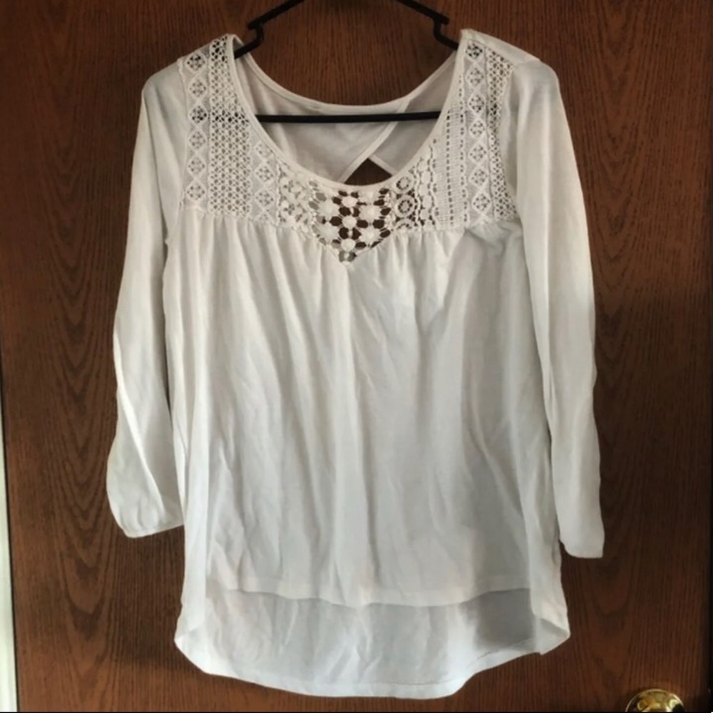 American Eagle Blouse